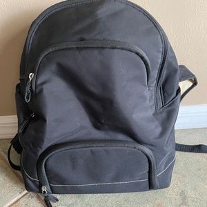 Used Medela carry bag / medela back pack ( bag only)